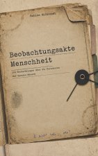 Beobachtungsakte Menschheit