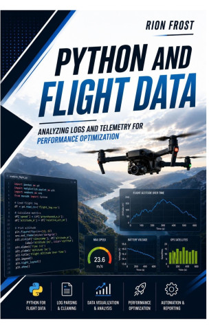 Python and Flight Data