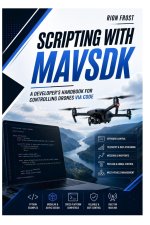Scripting with MAVSDK