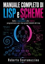 MANUALE COMPLETO DI LISP e SCHEME