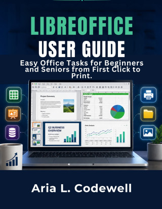 Libreoffice User Guide