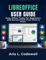 Libreoffice User Guide