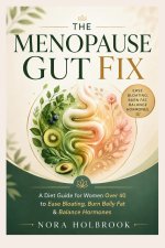 THE MENOPAUSE GUT FIX