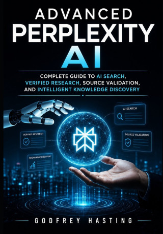 Advanced Perplexity AI