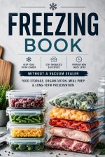 Freezing Book