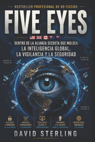 Cinco ojos