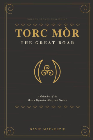 TORC MÒR