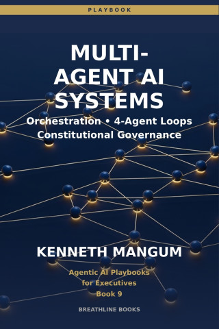 Multi-Agent AI Systems