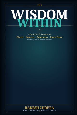 Wisdom Within