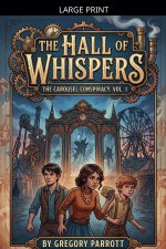 The Hall of Whispers