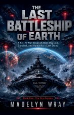 Book 1 The Sky Armada