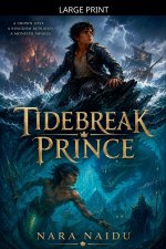 Tidebreak Prince