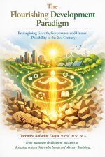 The Flourishing Development Paradigm