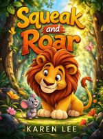 Squeak and Roar