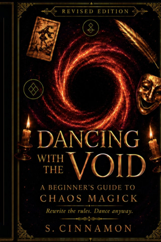 Dancing with the Void