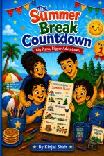 Summer Break Countdown
