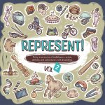 Represent! Volume 2