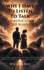 Why I Have to Listen to Talk