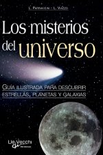 Los misterios del universo