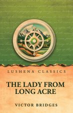 The Lady from Long Acre
