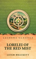 Lorelei of the Red Mist