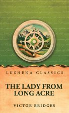The Lady from Long Acre