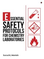 Essential Safety Protocols for Chemistry Laboratories