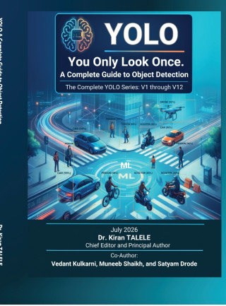 YOLO A Complete Guide to Object Detection