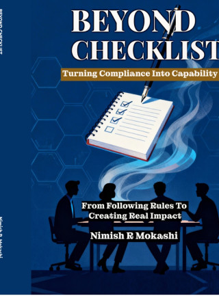 Beyond Checklist