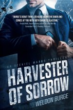 HARVESTER OF SORROW