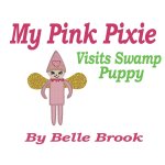 My Pink Pixie