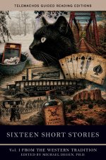 Sixteen Short Stories