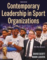 Contemporary Leadership in Sport Organizations