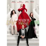 Film:  Ďábel Nosí Pradu 2