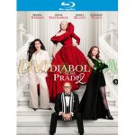 Film:  Ďábel Nosí Pradu 2 Bd