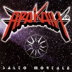 Arakain:  Salto Mortale (Remastered 2026)