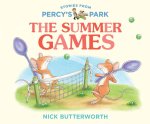 SUMMER GAMES_STORIES FROM BRD