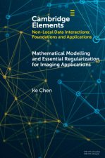 Mathematical Modeling and Essential Regularization for Imaging Applications