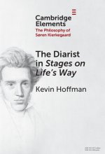 The Diarist in Stages on Life's Way