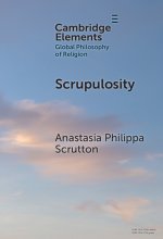 Scrupulosity