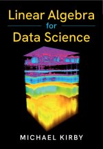 Linear Algebra for Data Science