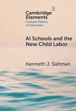 AI Schools and the New Child Labor