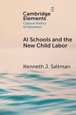 AI Schools and the New Child Labor