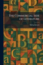The Commercial Side of Literature