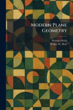 Modern Plane Geometry