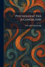 Psychologic des jugendalters
