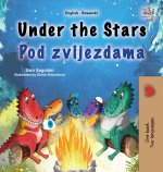 Under the Stars (English Bosnian Bilingual Kids Book)