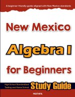 New Mexico Algebra I for Beginners