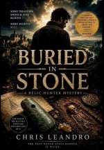 BURIED IN STONE