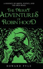 The Merry Adventures of Robin Hood